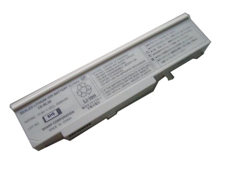 Batería para SHARP CE-BL38